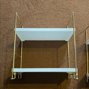 Small Storage Shelves